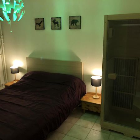 Appartements Le Verlaine Rombas Dış mekan fotoğraf