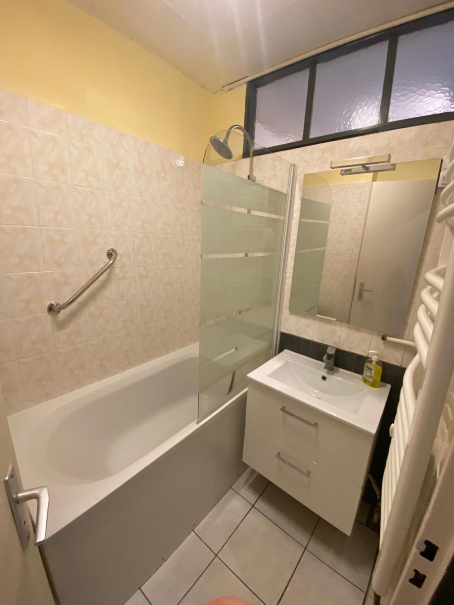 Appartements Le Verlaine Rombas Dış mekan fotoğraf