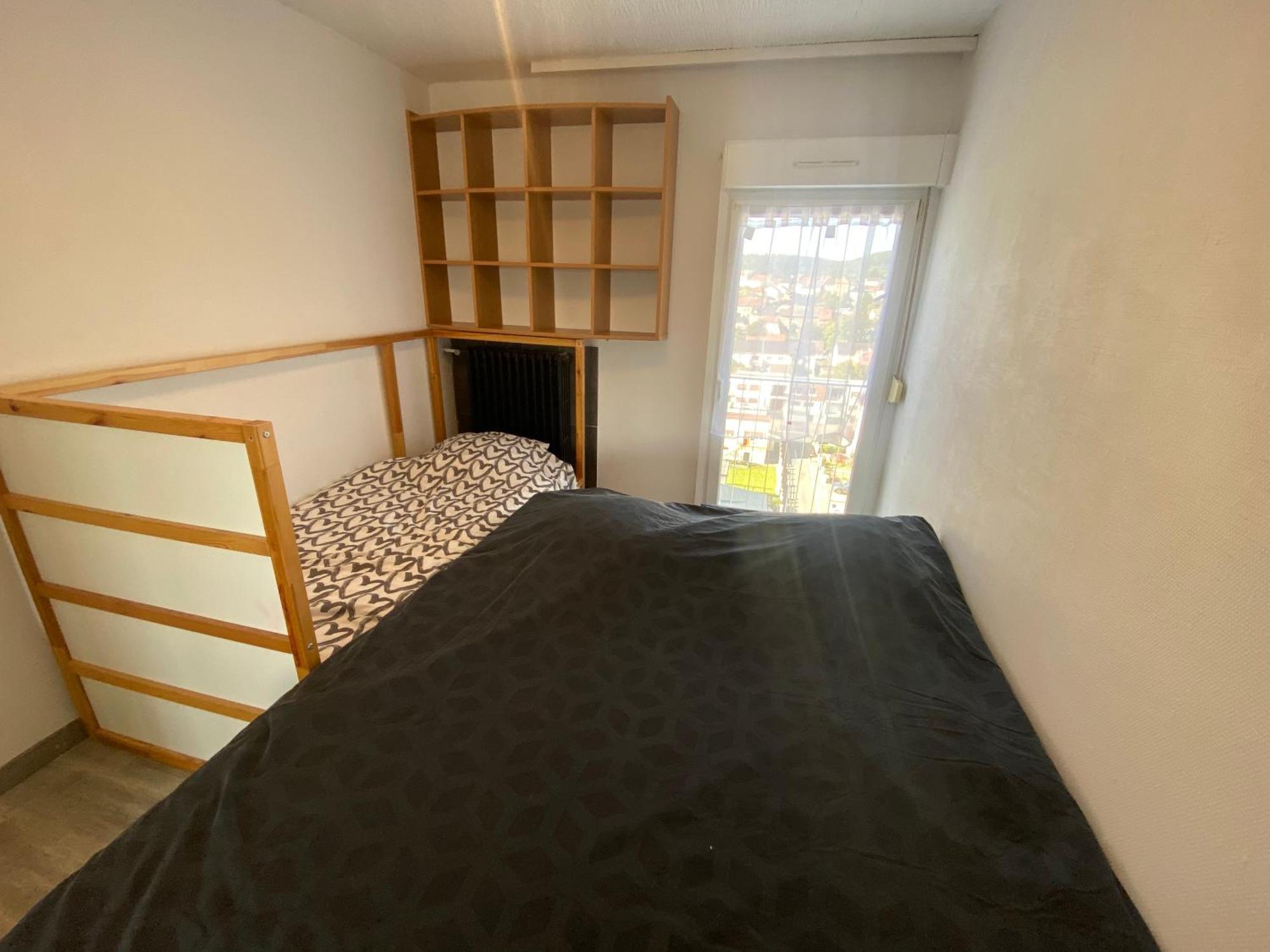 Appartements Le Verlaine Rombas Dış mekan fotoğraf