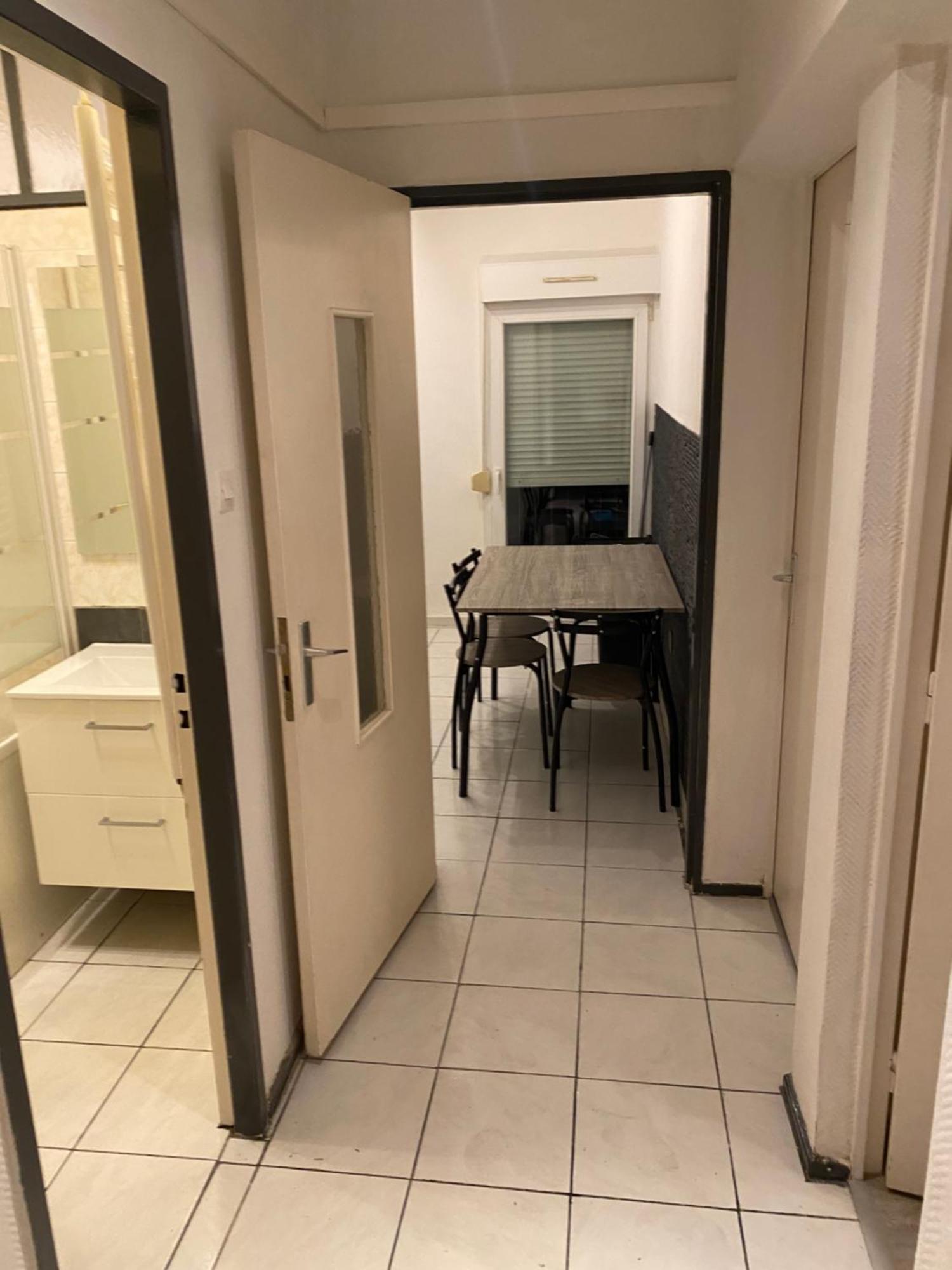 Appartements Le Verlaine Rombas Dış mekan fotoğraf