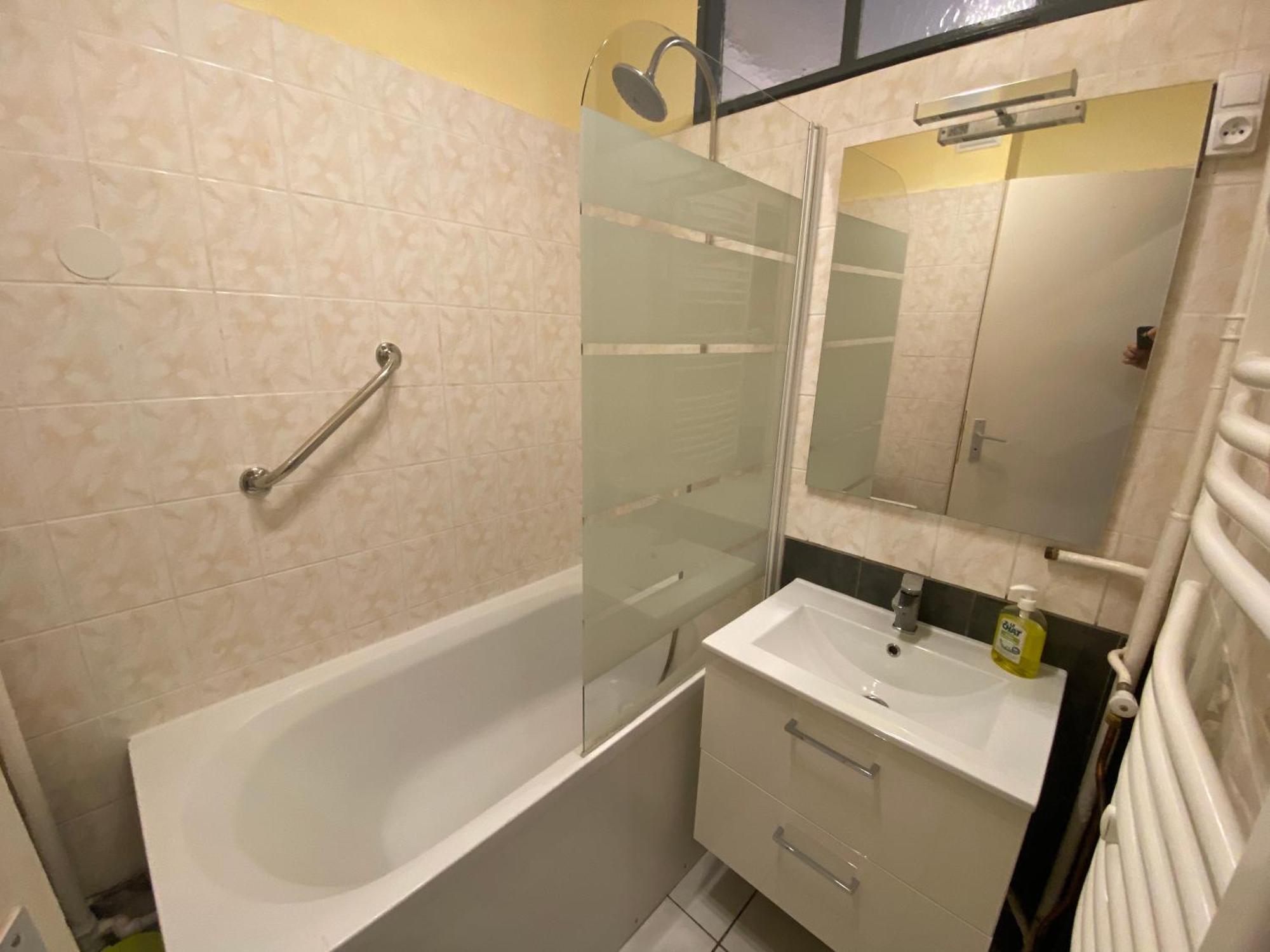 Appartements Le Verlaine Rombas Dış mekan fotoğraf