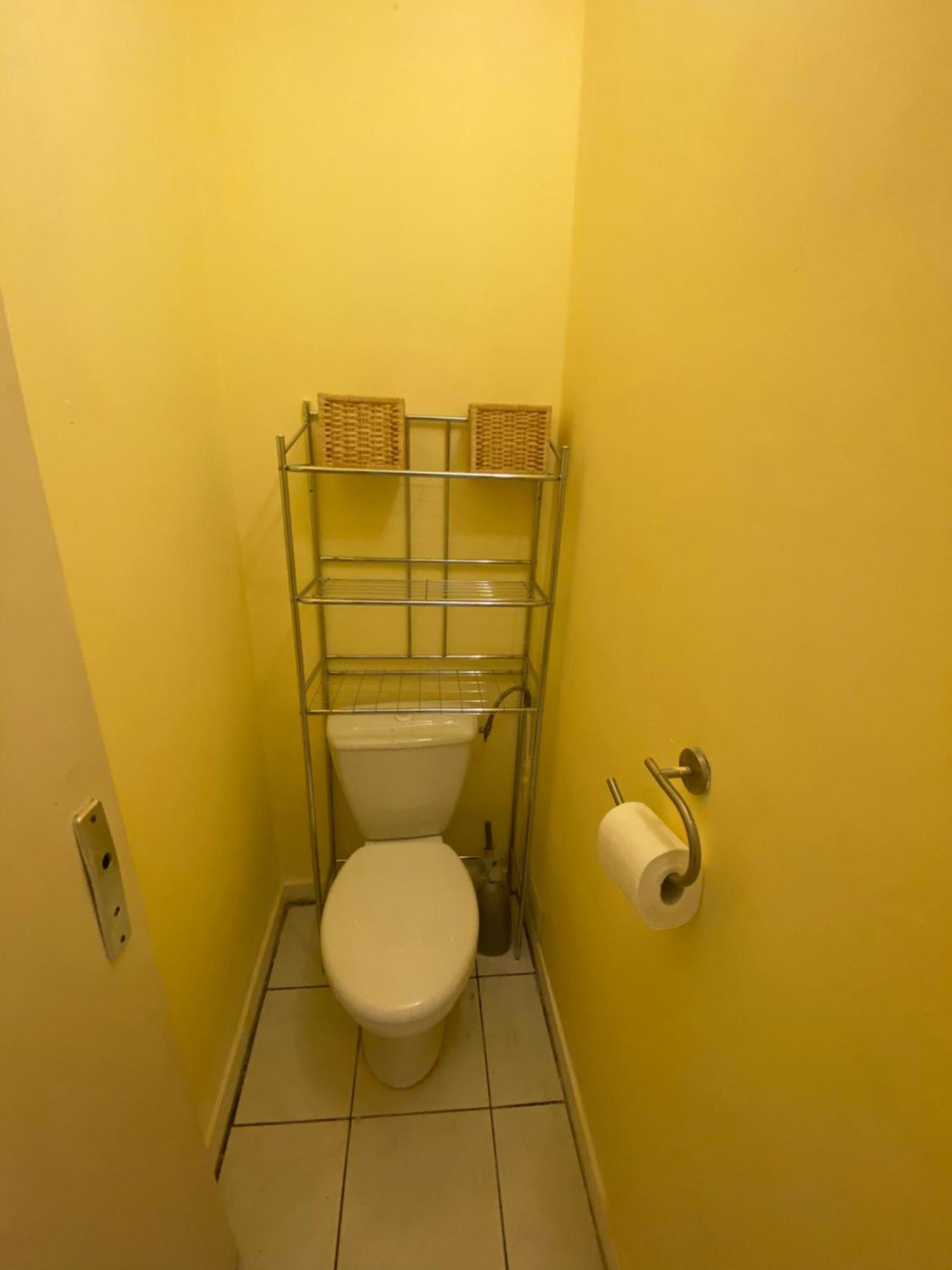 Appartements Le Verlaine Rombas Dış mekan fotoğraf