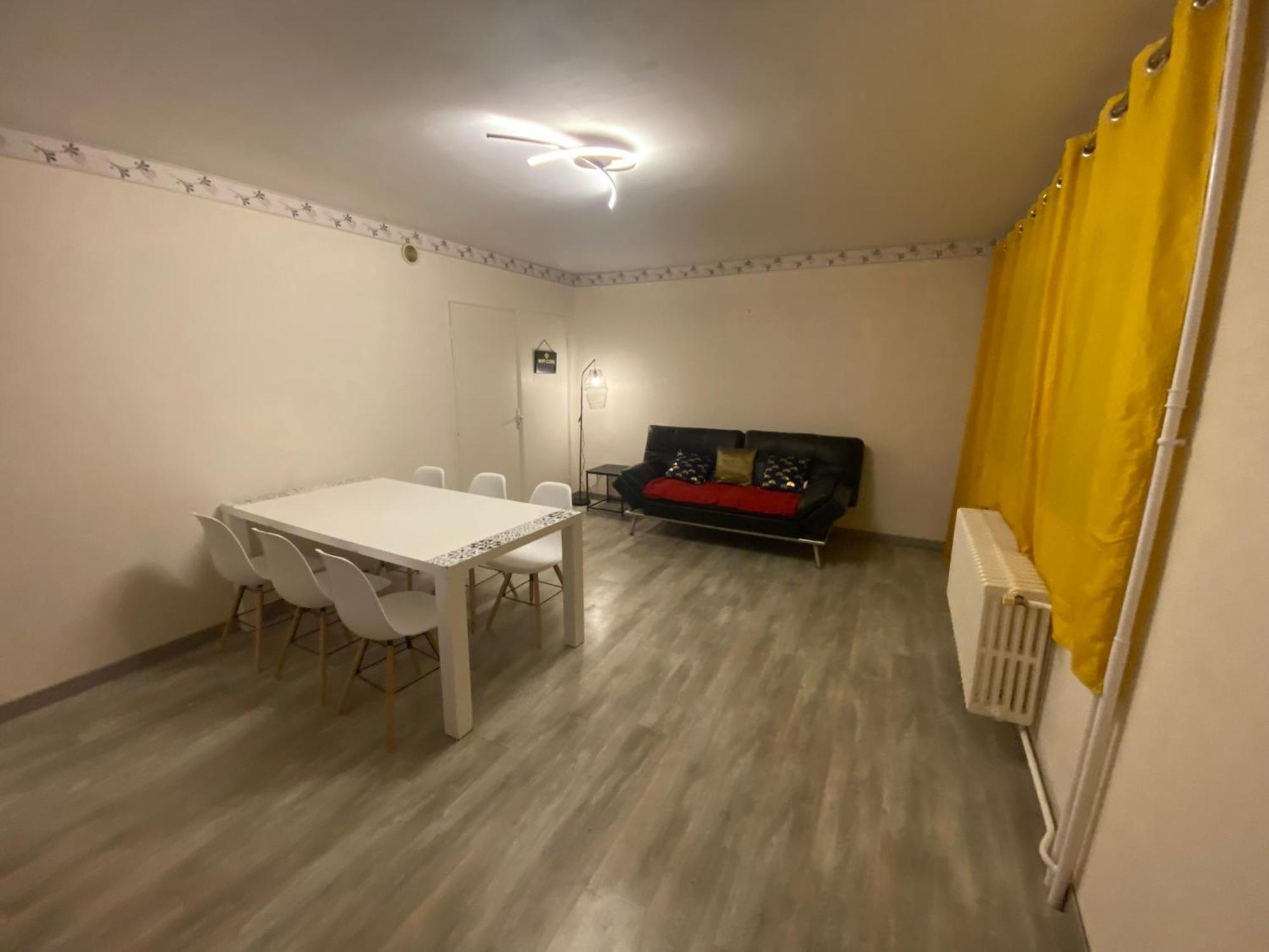 Appartements Le Verlaine Rombas Dış mekan fotoğraf