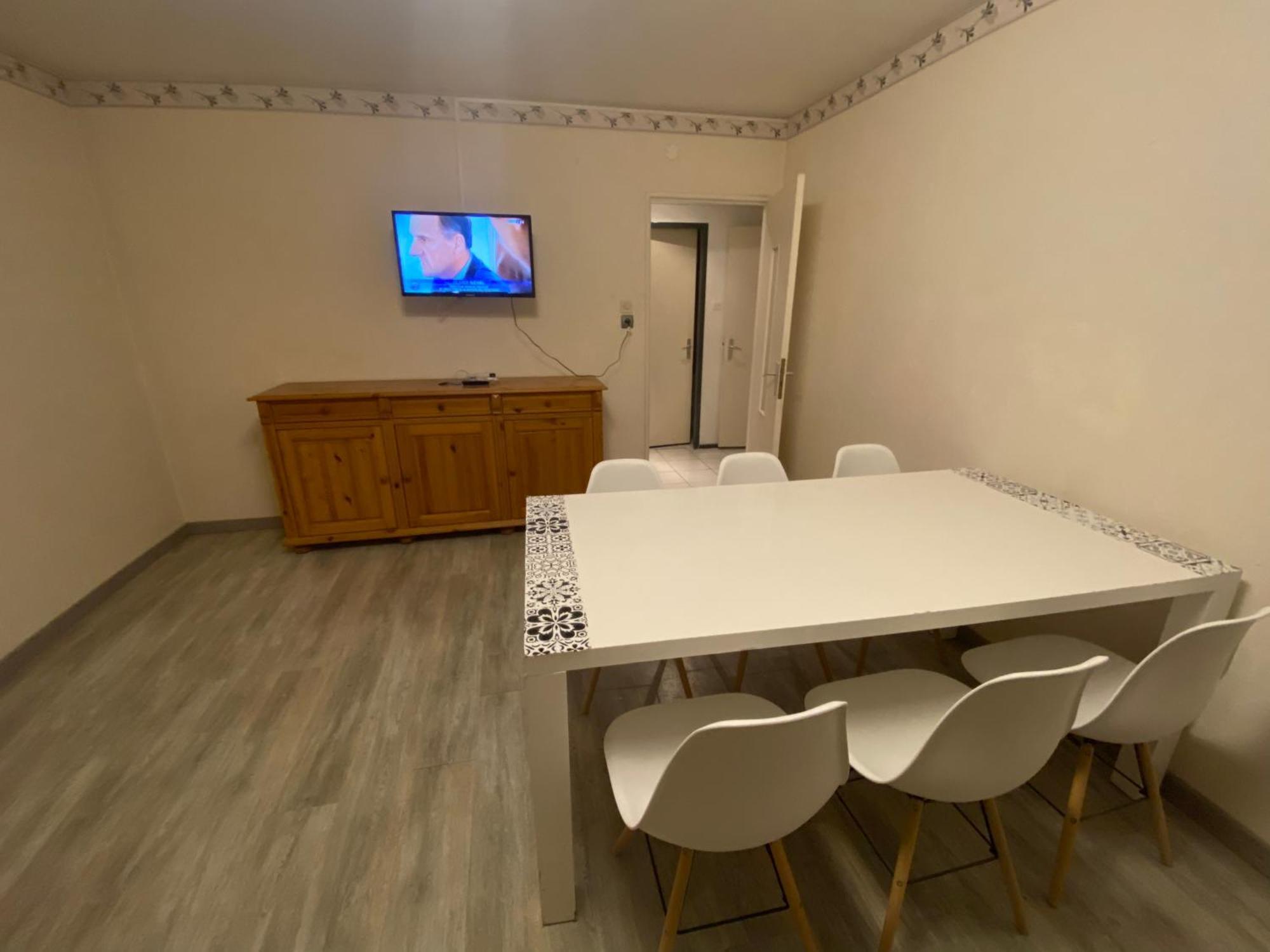 Appartements Le Verlaine Rombas Dış mekan fotoğraf