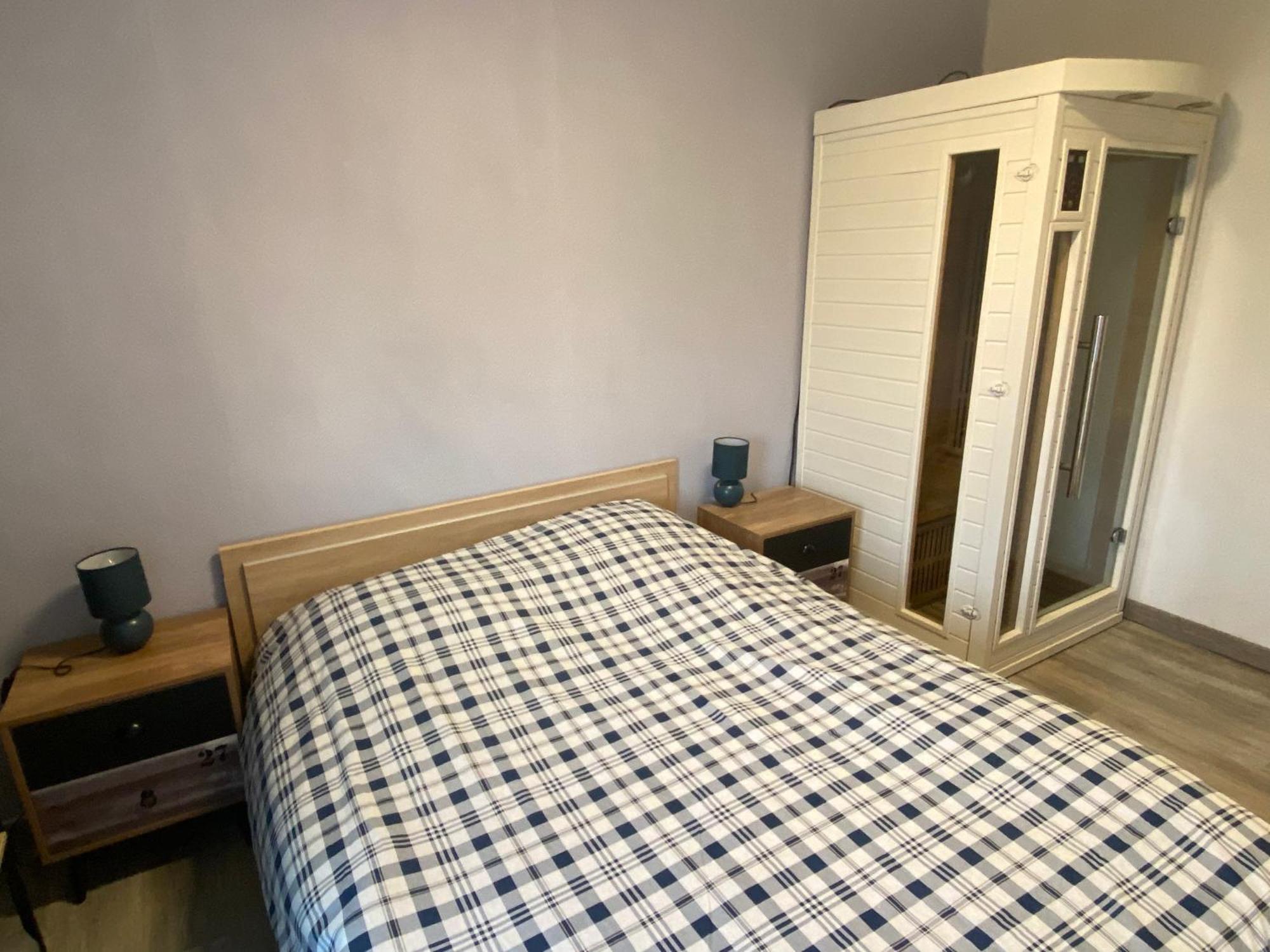Appartements Le Verlaine Rombas Dış mekan fotoğraf
