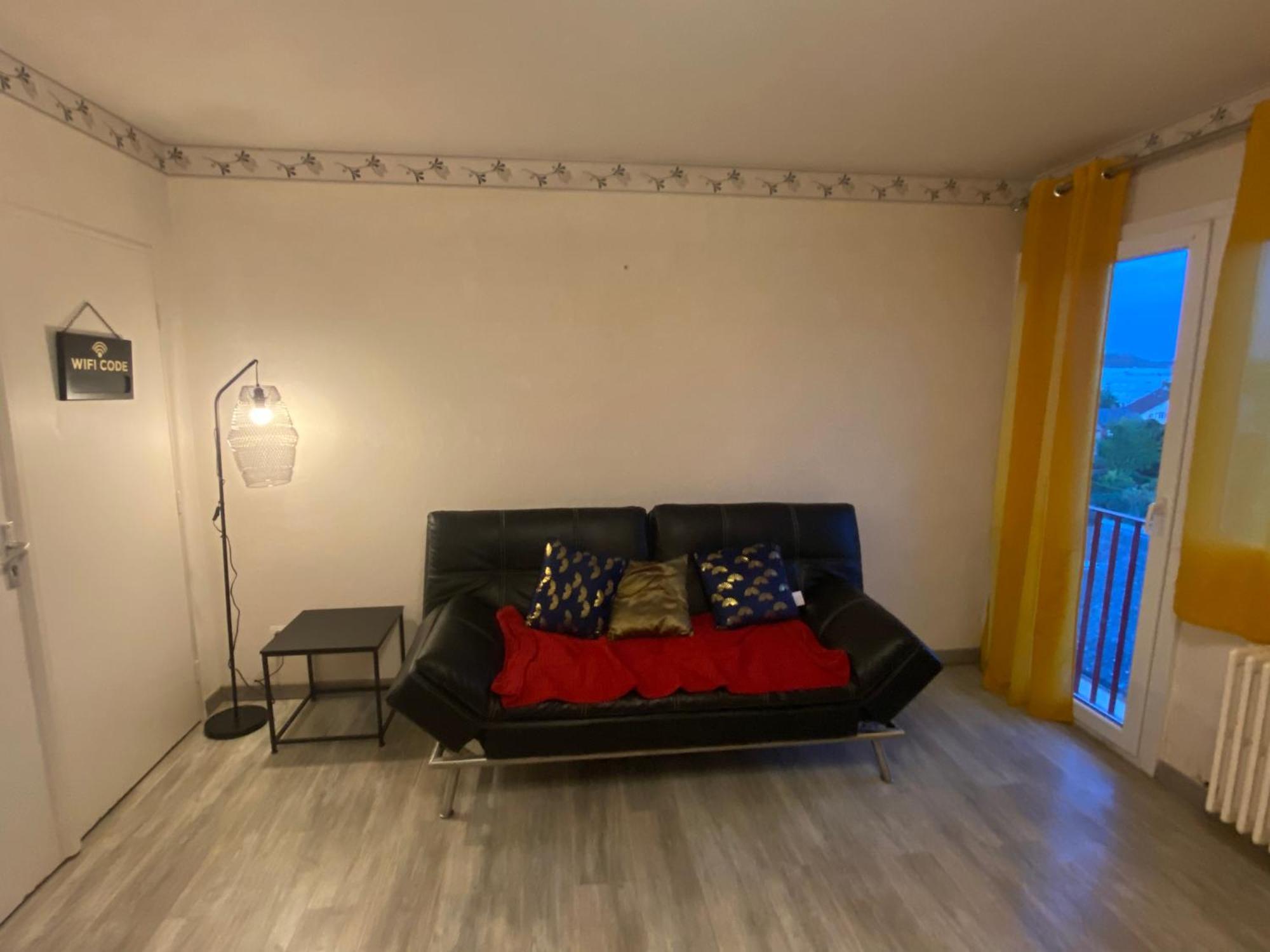 Appartements Le Verlaine Rombas Dış mekan fotoğraf