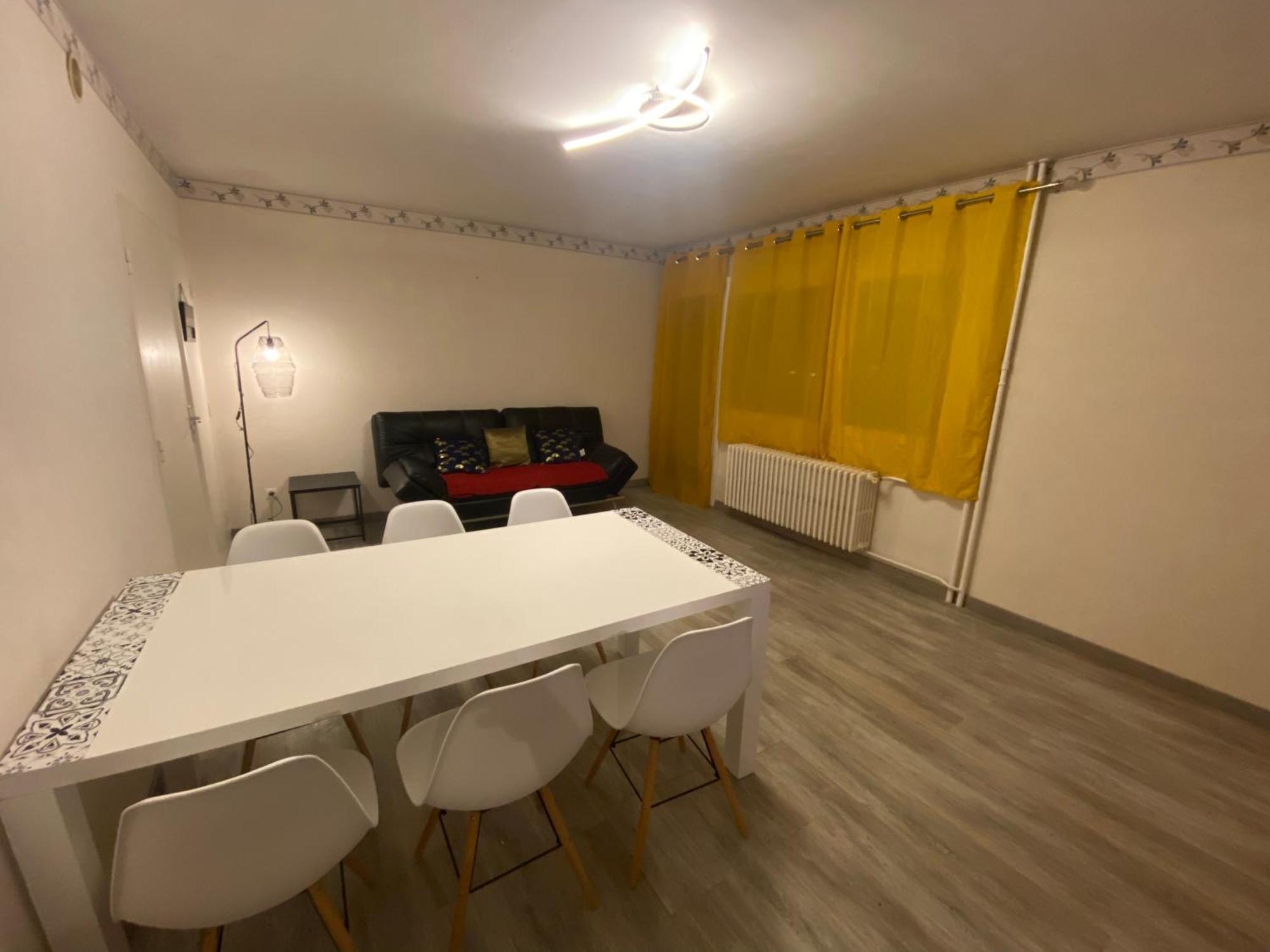 Appartements Le Verlaine Rombas Dış mekan fotoğraf