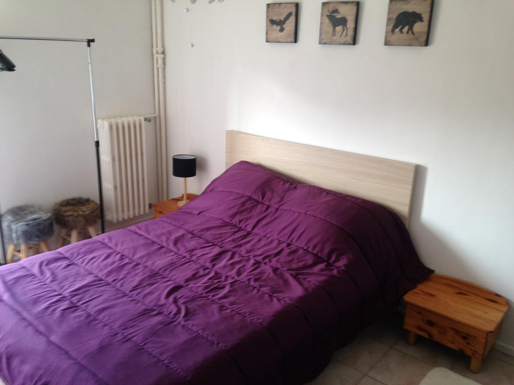 Appartements Le Verlaine Rombas Dış mekan fotoğraf