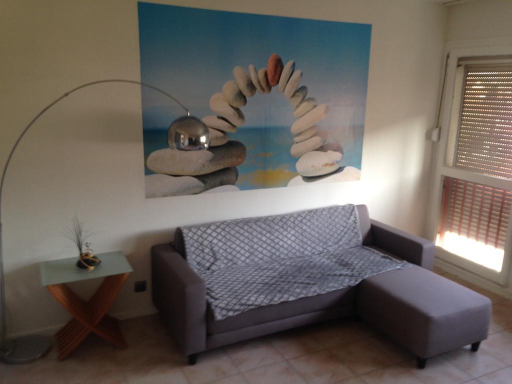 Appartements Le Verlaine Rombas Dış mekan fotoğraf