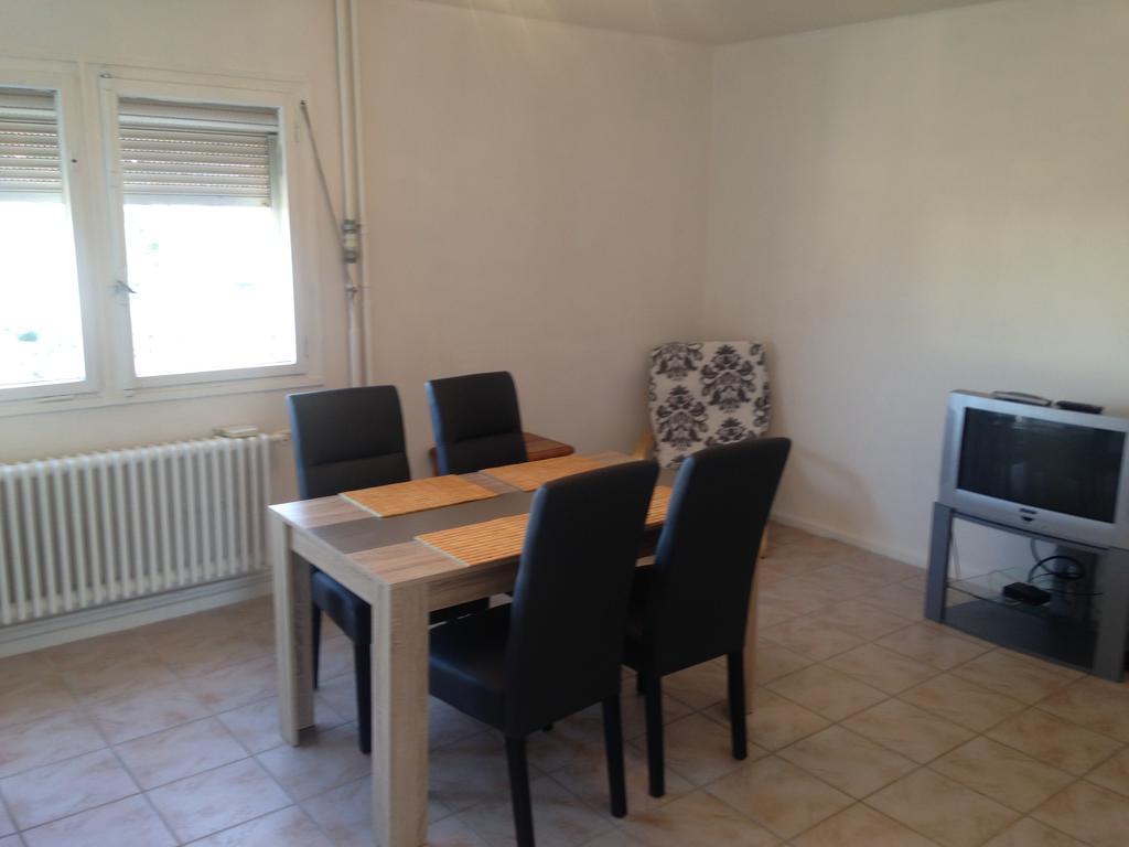 Appartements Le Verlaine Rombas Dış mekan fotoğraf