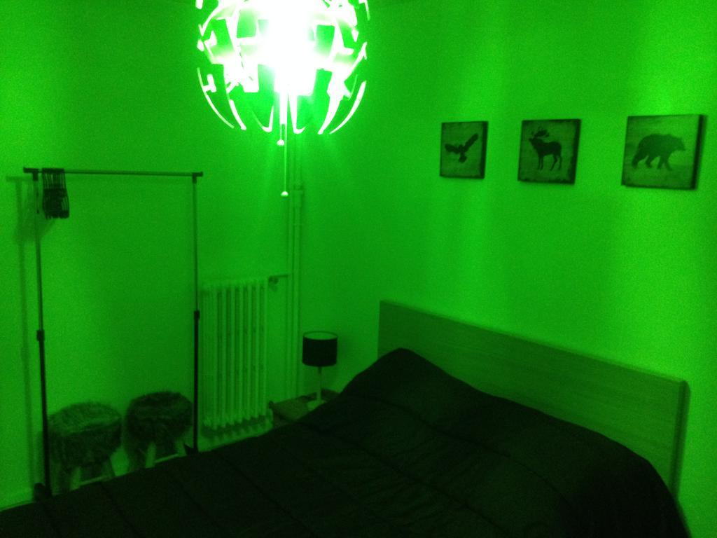 Appartements Le Verlaine Rombas Dış mekan fotoğraf