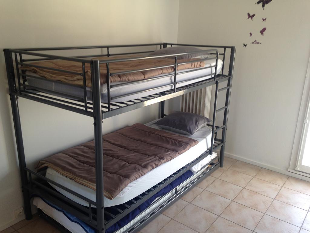 Appartements Le Verlaine Rombas Dış mekan fotoğraf