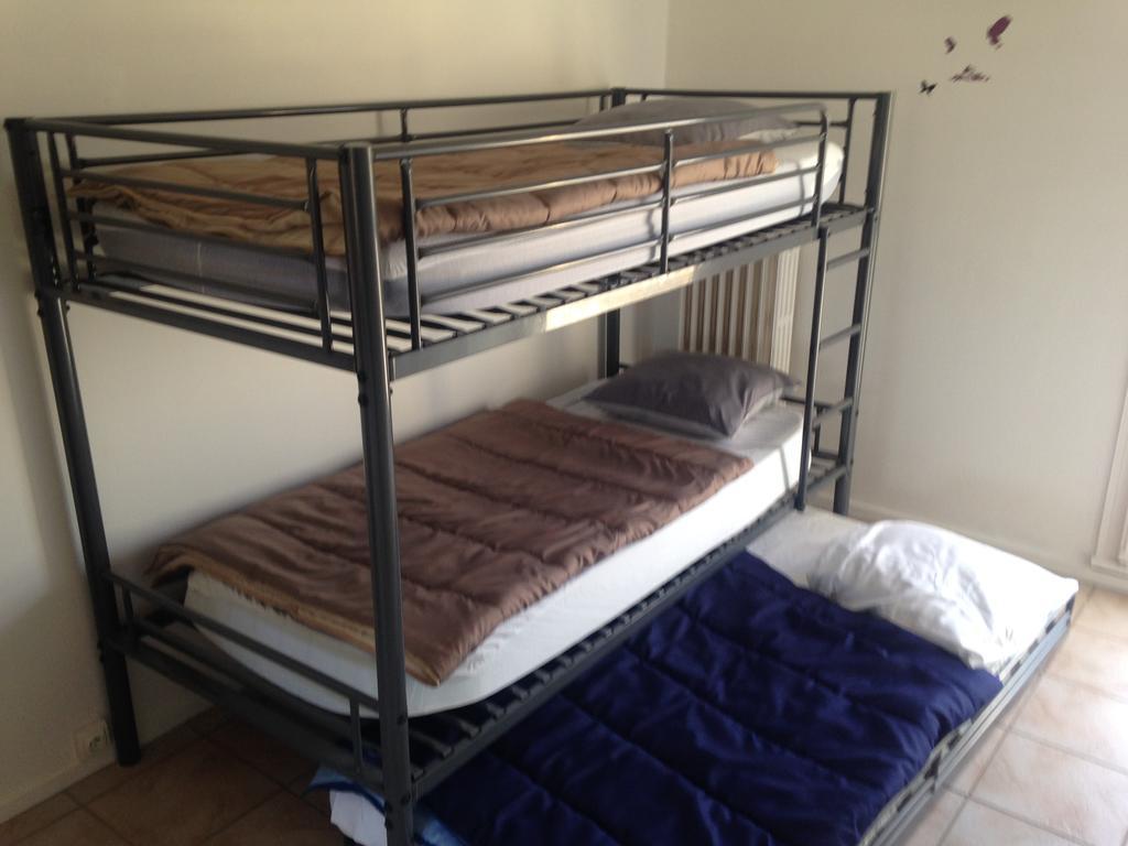 Appartements Le Verlaine Rombas Dış mekan fotoğraf