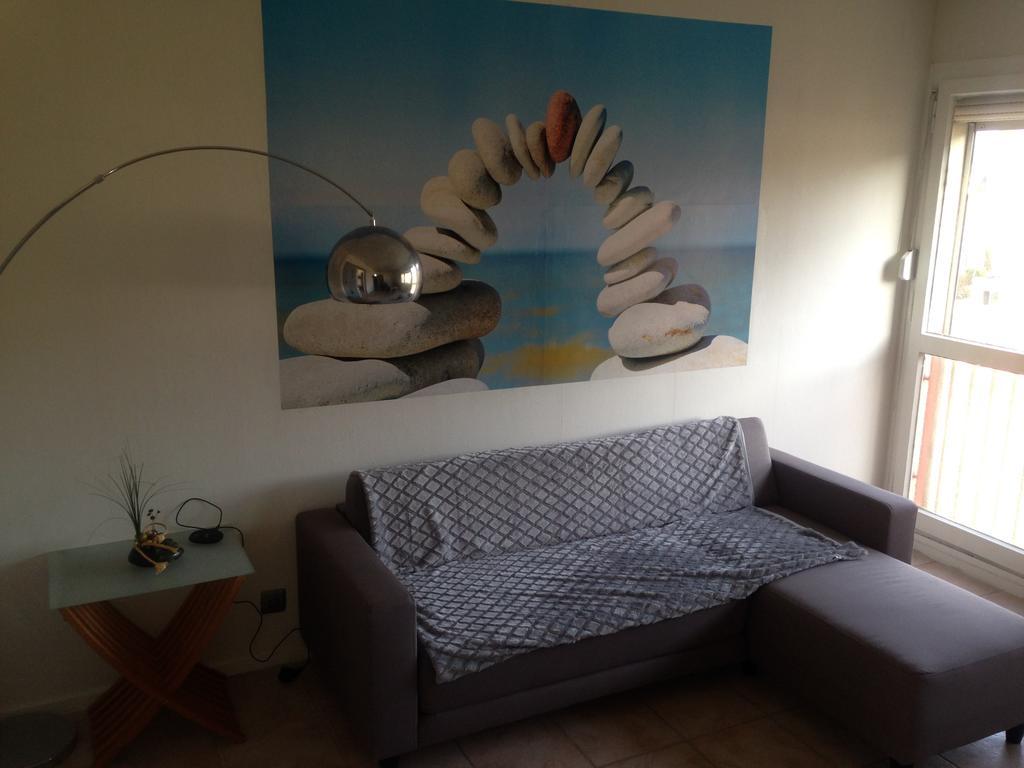 Appartements Le Verlaine Rombas Dış mekan fotoğraf