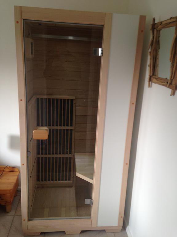 Appartements Le Verlaine Rombas Dış mekan fotoğraf