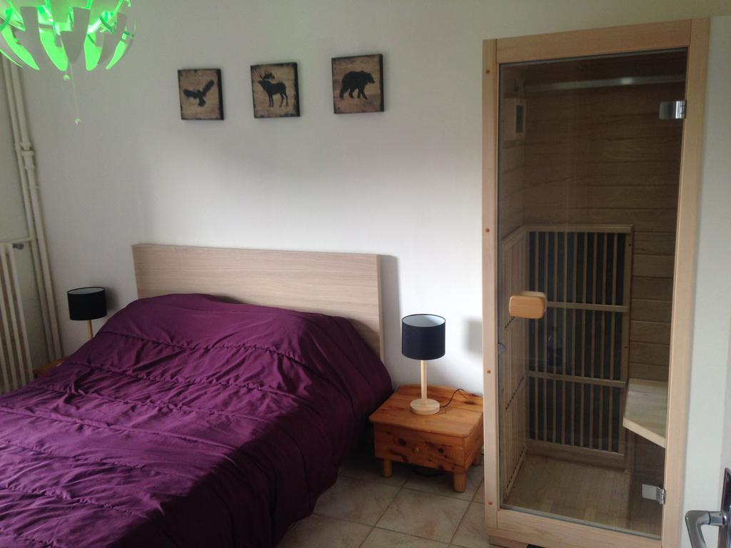 Appartements Le Verlaine Rombas Dış mekan fotoğraf