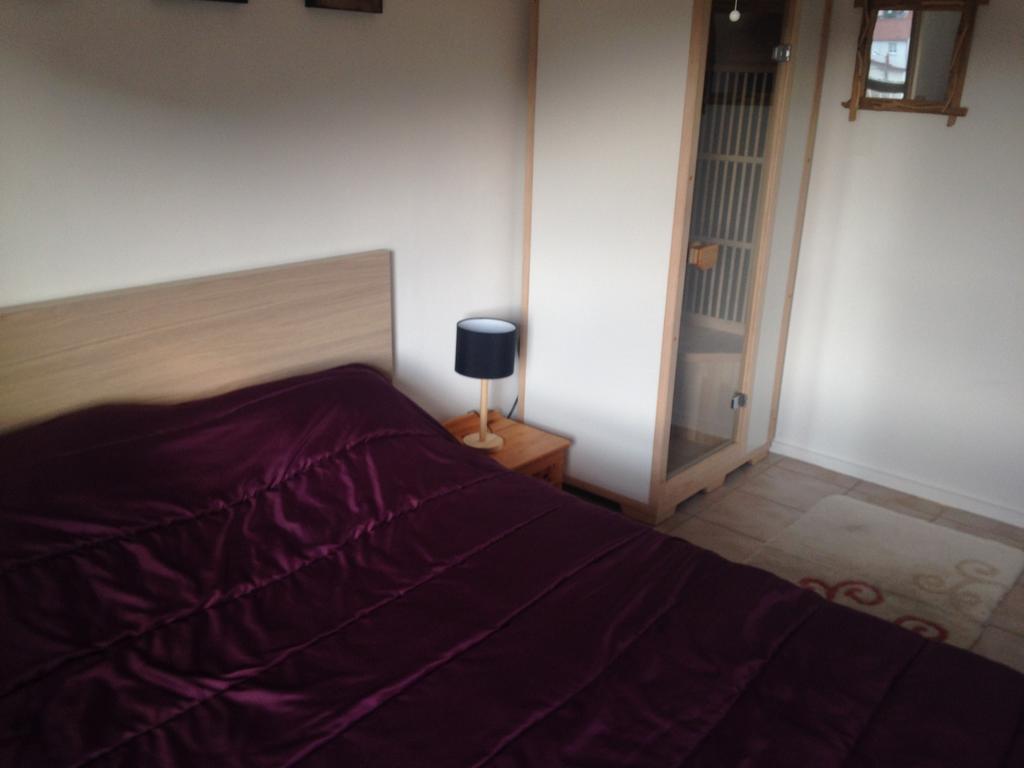 Appartements Le Verlaine Rombas Dış mekan fotoğraf