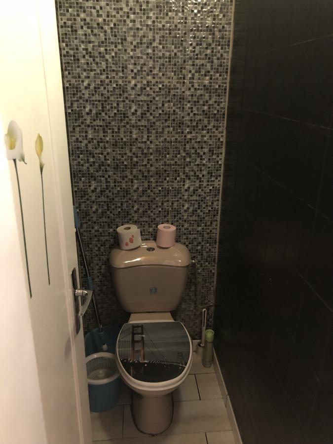 Appartements Le Verlaine Rombas Dış mekan fotoğraf