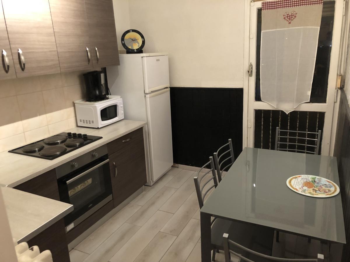 Appartements Le Verlaine Rombas Dış mekan fotoğraf
