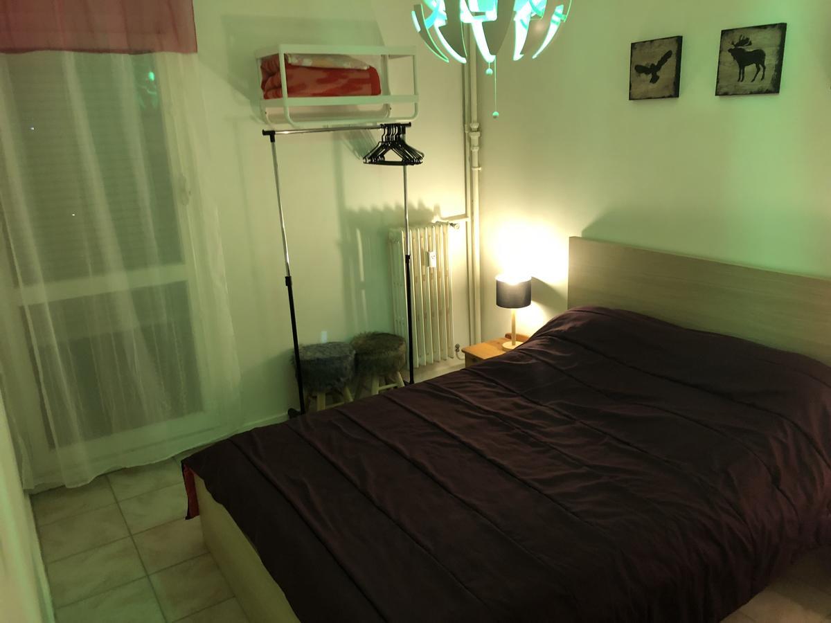 Appartements Le Verlaine Rombas Dış mekan fotoğraf