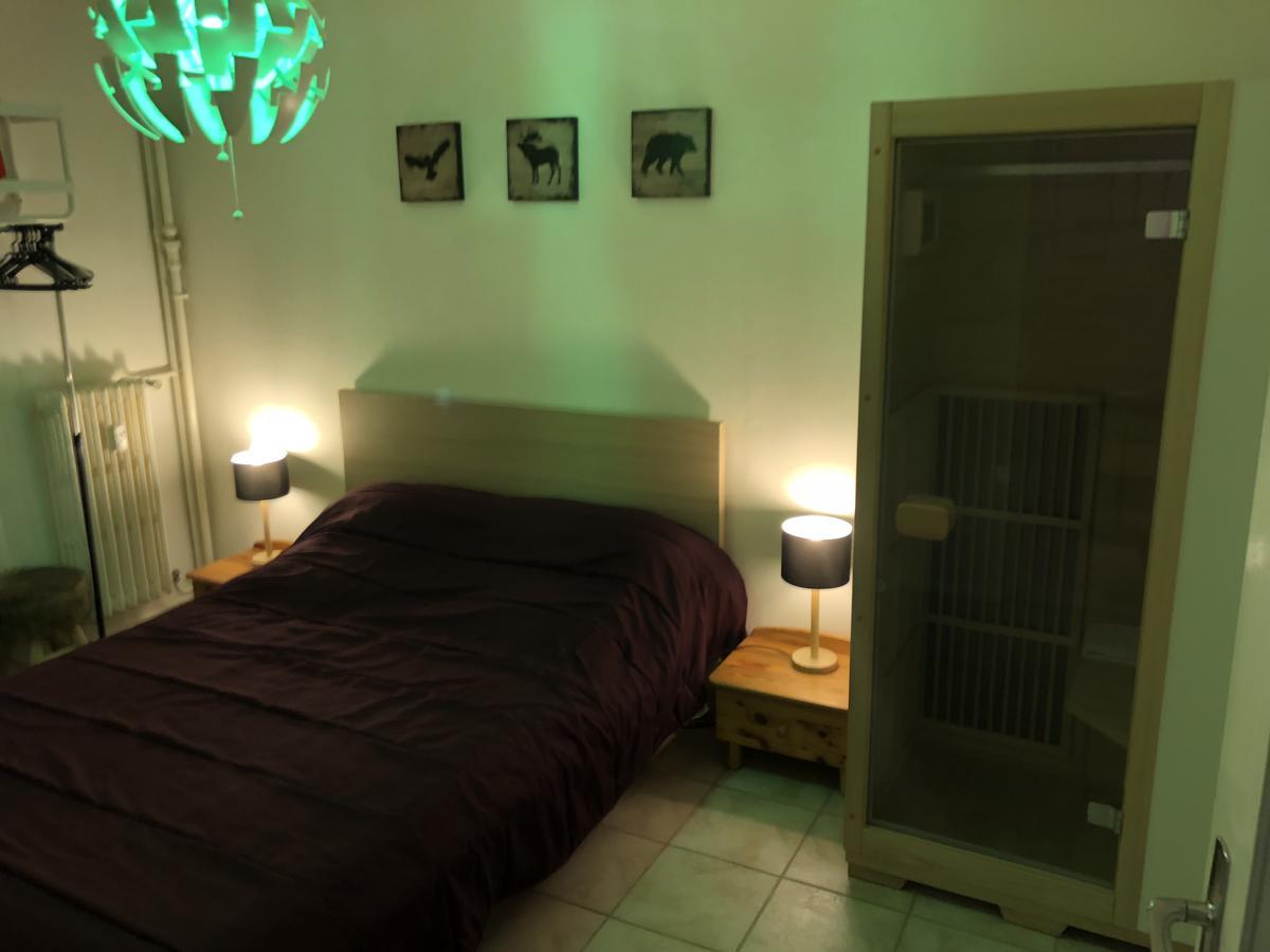Appartements Le Verlaine Rombas Dış mekan fotoğraf